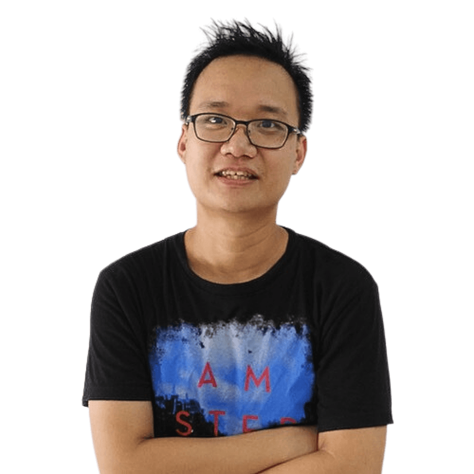 Terry Tsang